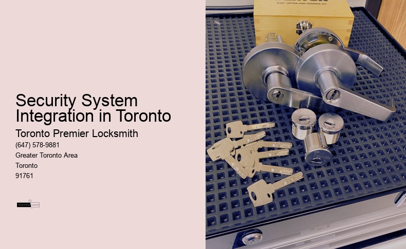 Learn How to Repair a Broken Lock Quickly and Efficiently with Locksmith Toronto